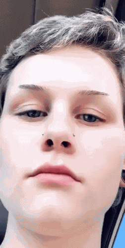 Wtf Wtf Blink GIF