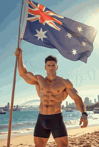Wttv Muscles GIF