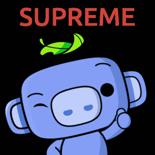 Wumpus Supreme GIF