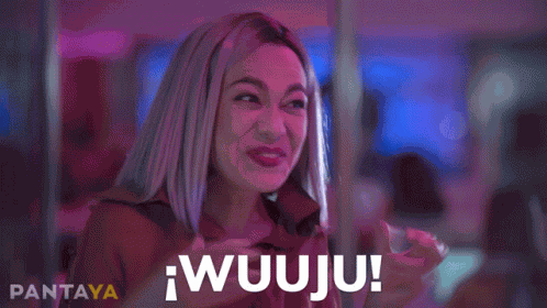 Wuuju El Juego De Las Llaves GIF