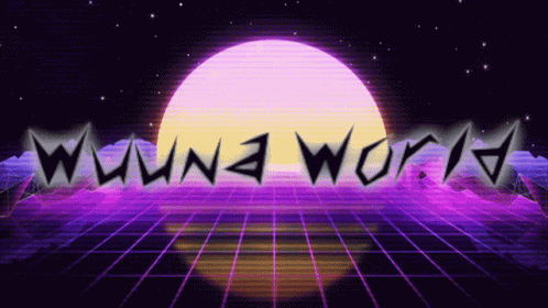 Wuuna World GIF