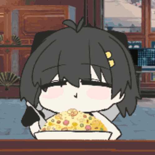 Wuwa Wuthering Waves GIF
