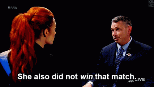 Wwe Becky Lynch GIF