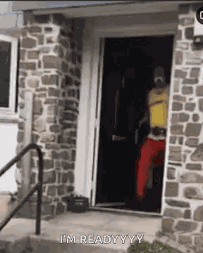 Wwe Coming In Strong GIF