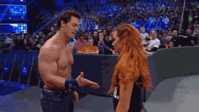 Wwe Funny GIF