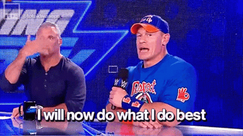 Wwe John Cena GIF
