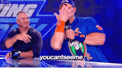 Wwe John Cena GIF