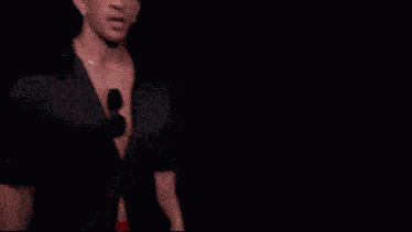 Wwe Ricky Starks GIF