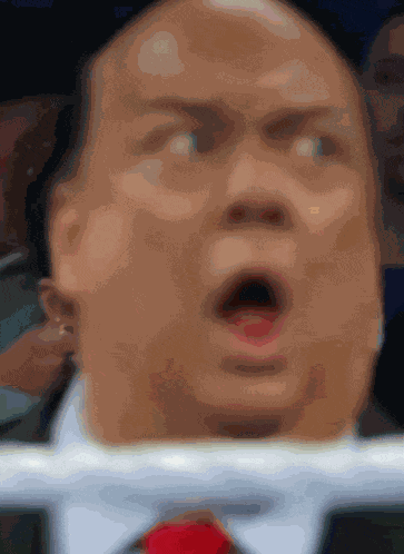 Wwe Royal Rumble 2025 What The Heck Wtf GIF