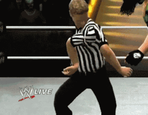 Wwe Thumbs GIF