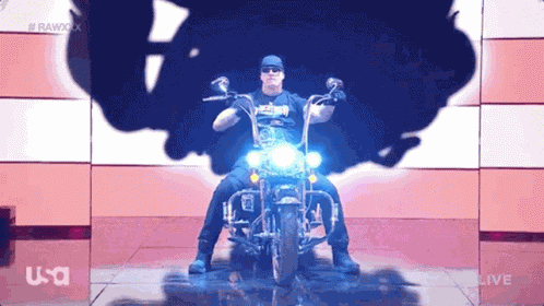 Wwe Undertaker GIF