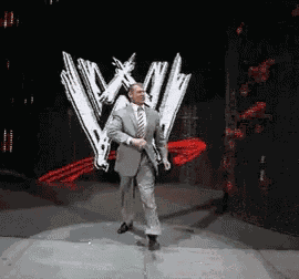 Wwe Vince Mcmahon GIF
