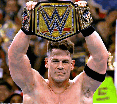 Wwe World Wrestling Entertainment GIF