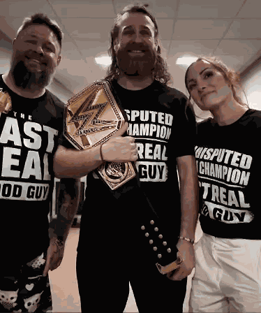 Wwe Wrestling Lowblow Heel Turn GIF