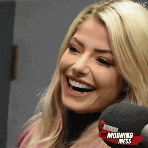 Wwe Wwe Alexa Bliss GIF