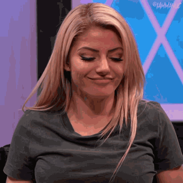 Wwe Wwe Alexa Bliss GIF