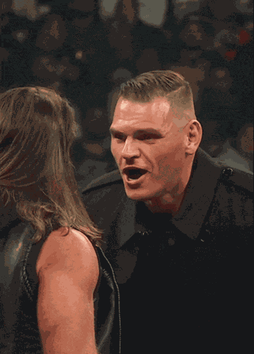 Wwe Wwf GIF