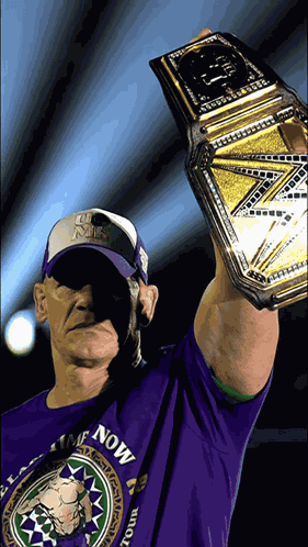 Wwe Wwf GIF