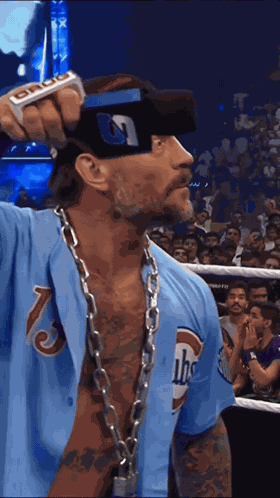 Wwe Wwf GIF