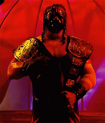 Wwf Kane GIF