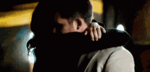 Wyatt Logan Timeless GIF