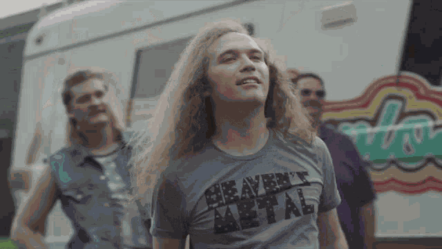 Wyatt Wave Electric Jesus GIF