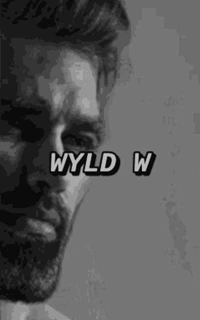 Wyld Yukri GIF