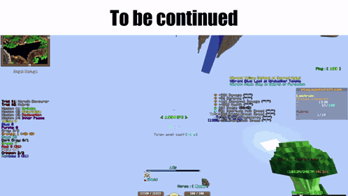 Wynncraft GIF