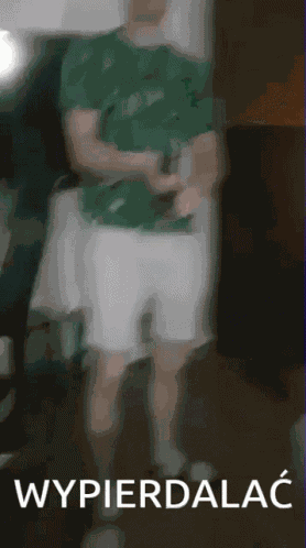 Wypierdalac Heniukazam GIF