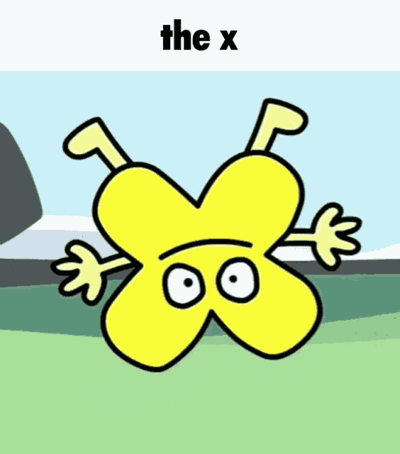 X Bfb Bfb GIF