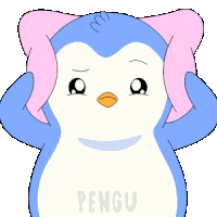 X Do Not Want Sticker