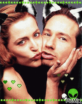 X Files X-files GIF