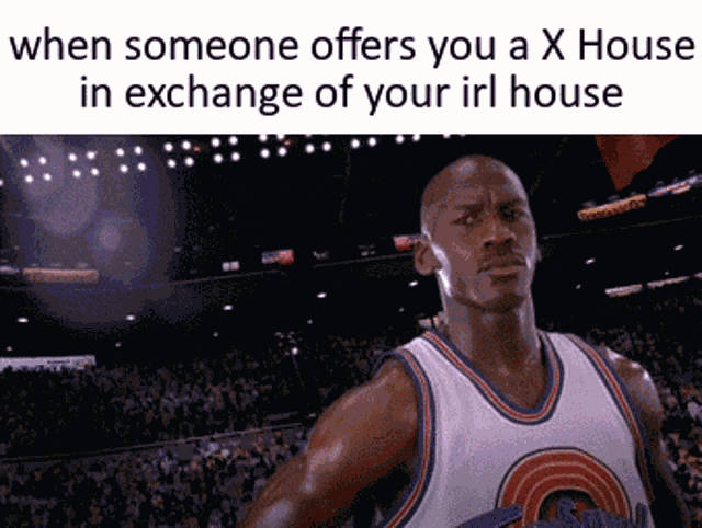 X House X Houses GIF