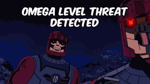 X-men X-men 97 GIF