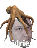 Xaidrien Vpgloves Sticker