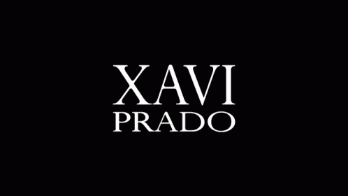 Xavi Prado Radio Show GIF