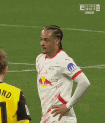 Xavi Simoms Simons GIF