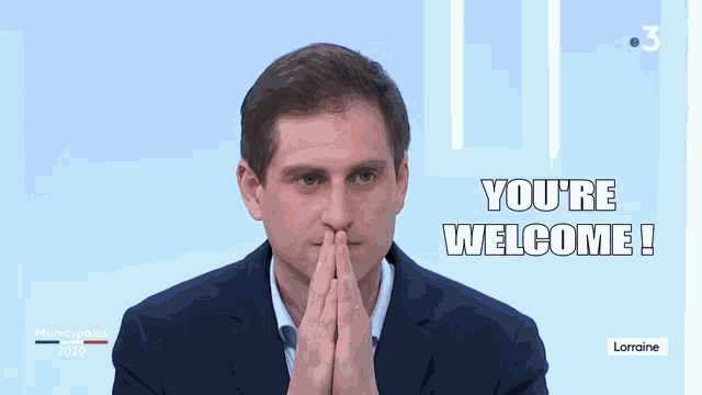 Xavier Bouvet Metz GIF