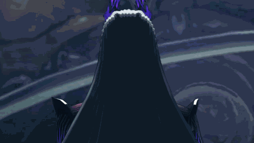 Xenoblade 3 Moebius Z GIF