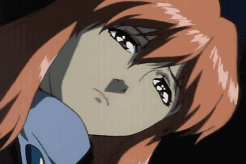Xenogears Elly GIF