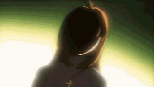 Xenogears Elly GIF