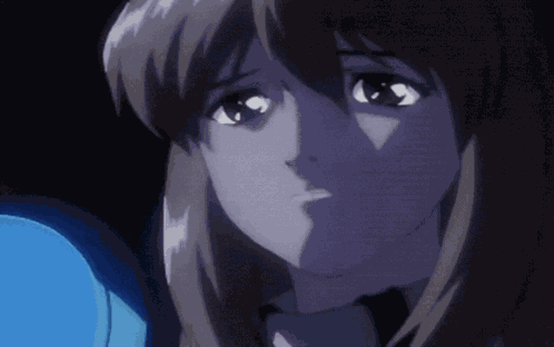 Xenogears Elly GIF