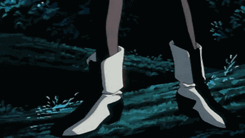 Xenogears Elly GIF