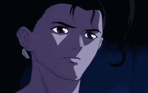 Xenogears Fei Fong Wong GIF