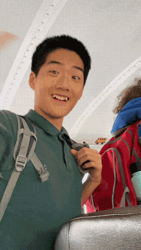 Xianghui Xianghui Wave GIF