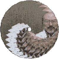 Xiao Xiao Whu Sticker