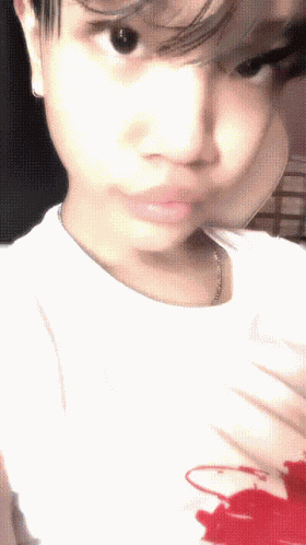 Xio Blinking X Io GIF