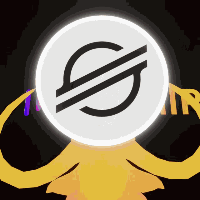 Xlm Stellar GIF