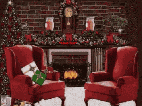 Xmas Advent GIF