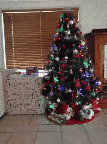 Xmas Christmas GIF